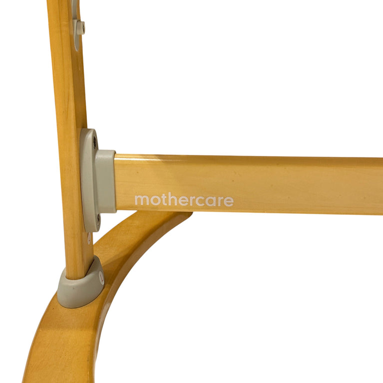 Mothercare-Mesh-Bedside-Crib-Natural-1-4