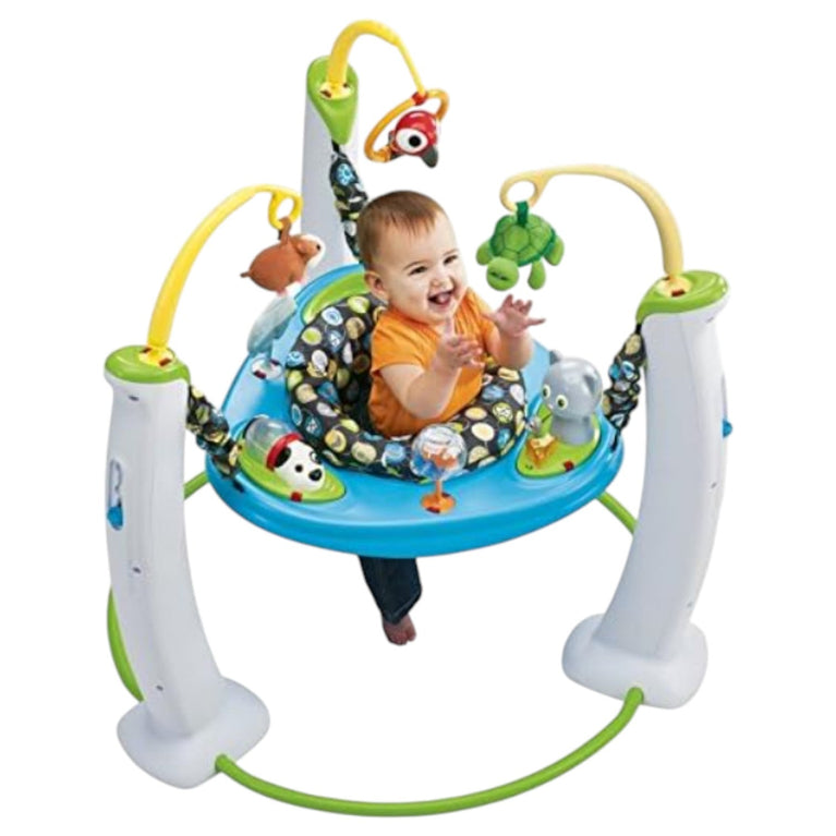Evenflo-Exersaucer-Jump-Learn-My-First-Pet-3-0