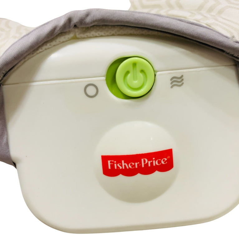 Fisher-Price-Baby's-Bouncer-Geo-Meadow-2-7
