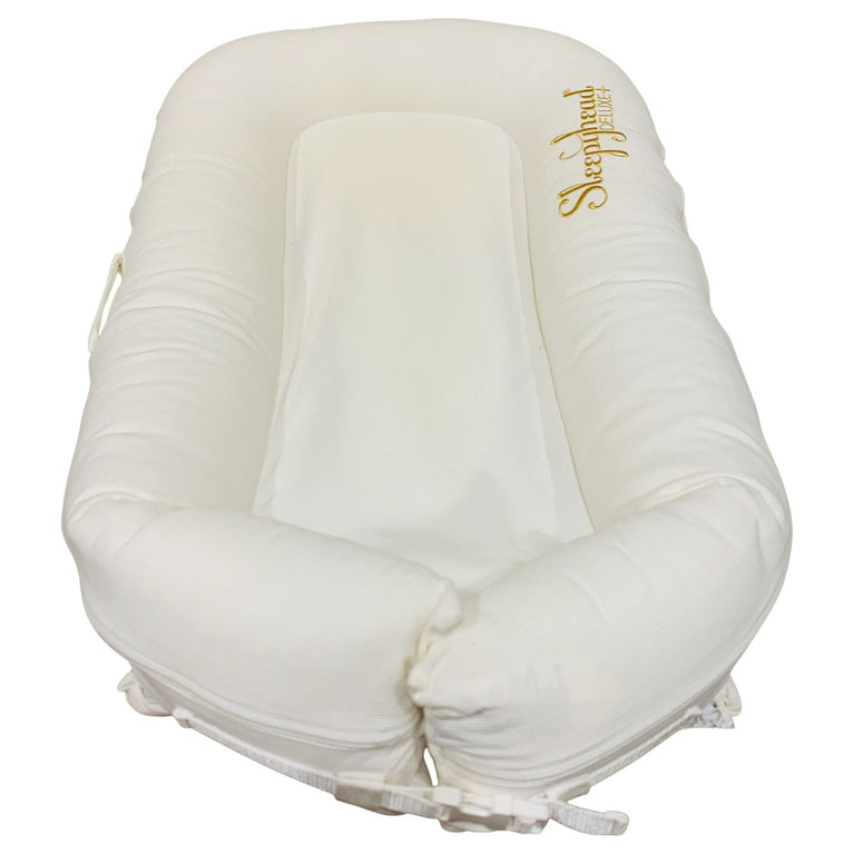 Sleepyhead-(DockATot)-Deluxe+-Pod-Pristine-White-21-2