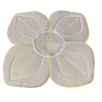 Blooming Bath Blooming Baby Lotus for Newborns - Yellow
