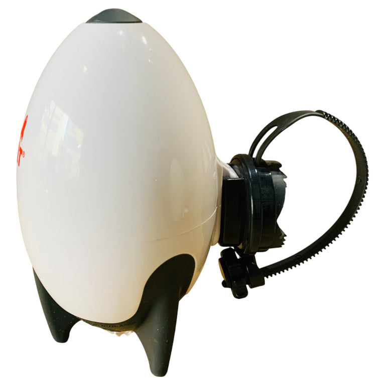 Rockit Portable Baby Rocker 2.0