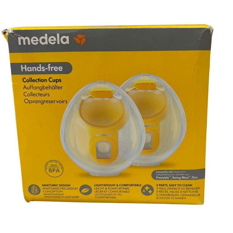 Medela Hands-free Collection Cups