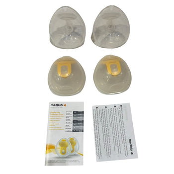 Medela Hands-free Collection Cups