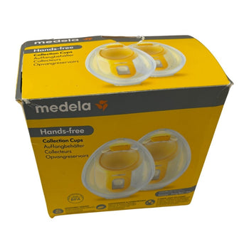 Medela Hands-free Collection Cups