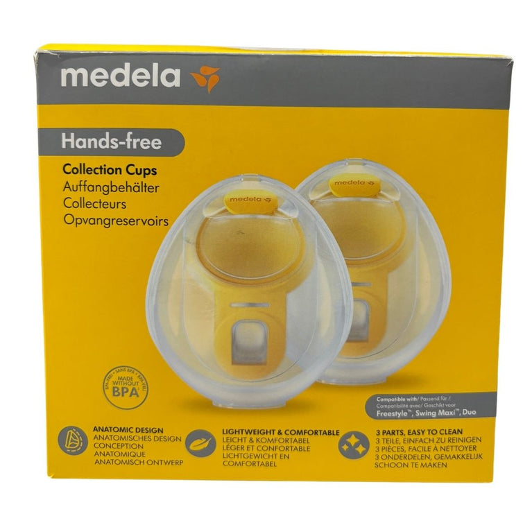Medela Hands-free Collection Cups