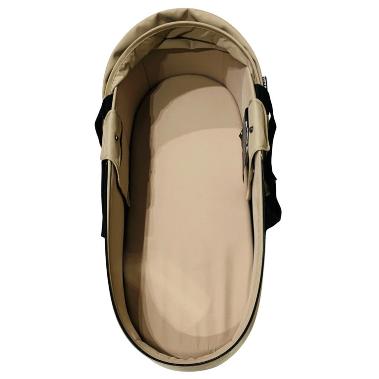 Babyzen YOYO Newborn Shell - Cream-2-3