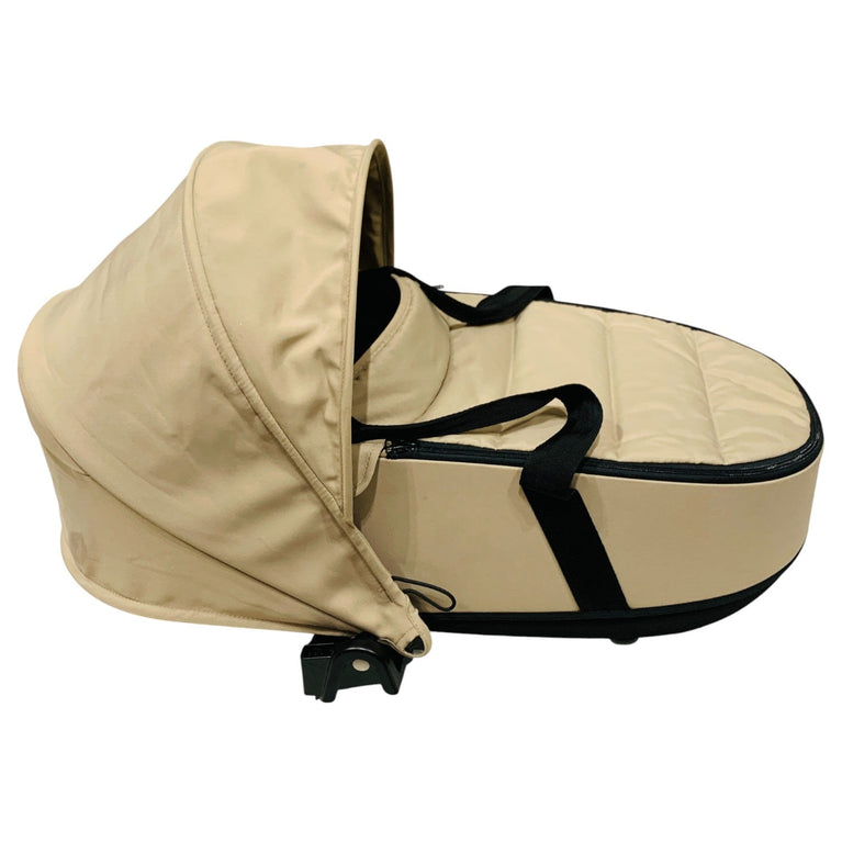 Babyzen YOYO Newborn Shell - Cream-2-5