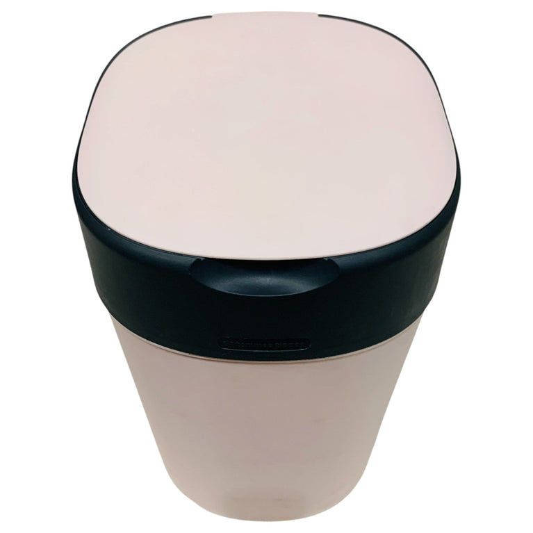 Tommee-Tippee-Twist-and-Click-Advanced-Nappy-Bin-Pink-12-5