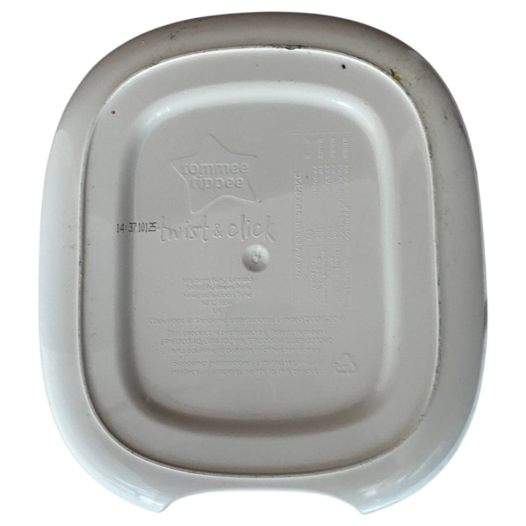 Tommee-Tippee-Twist-and-Click-Advanced-Nappy-Bin-White-1-7