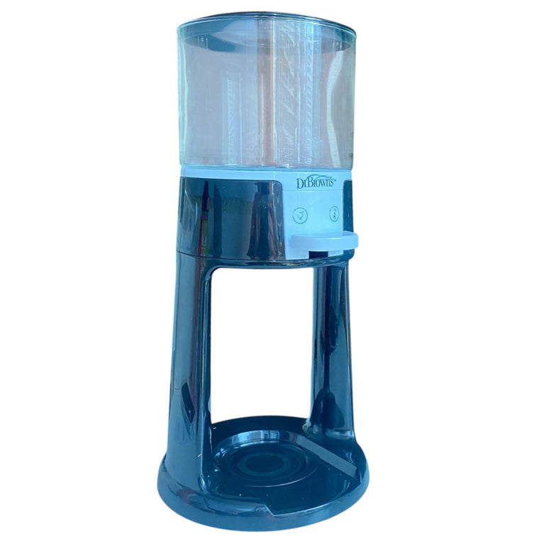 Dr-Brown's-Natural-Flow-Insta-Prep-Warm-Water-Dispenser-Black-1-1