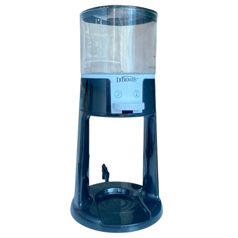 Dr-Brown's-Natural-Flow-Insta-Prep-Warm-Water-Dispenser-Black-1-3