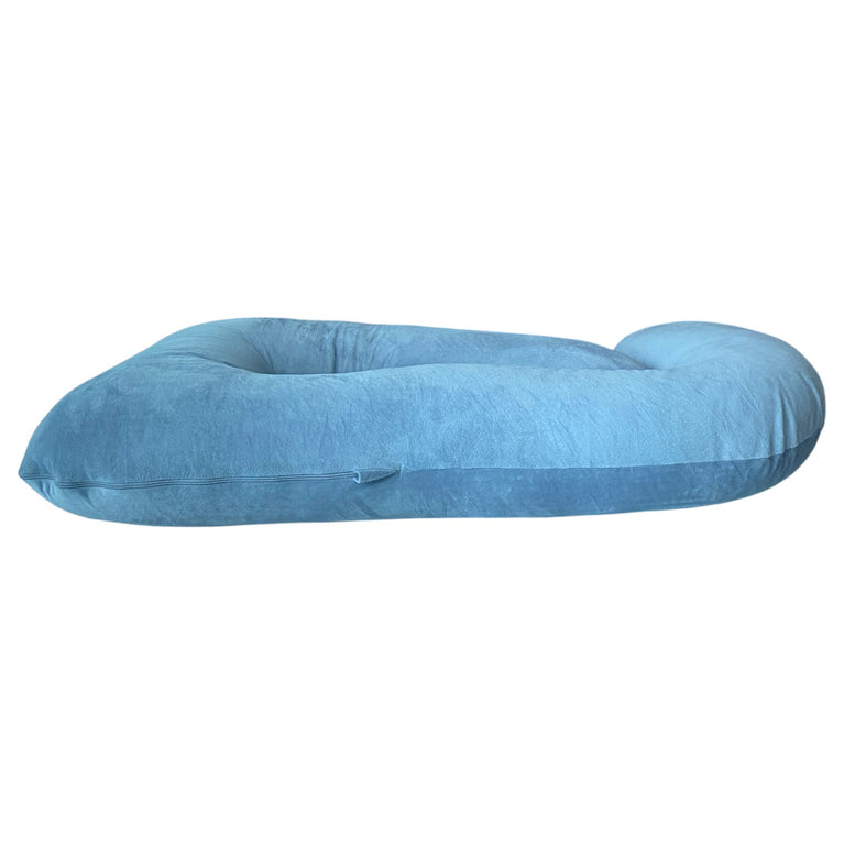 Momcozy-U-Shaped-Huggable-Maternity-Pillow-With-Removable-Cover-Grey-1-3