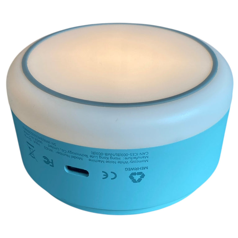Momcozy-White-Noise-Sound-Machine-White-4-2