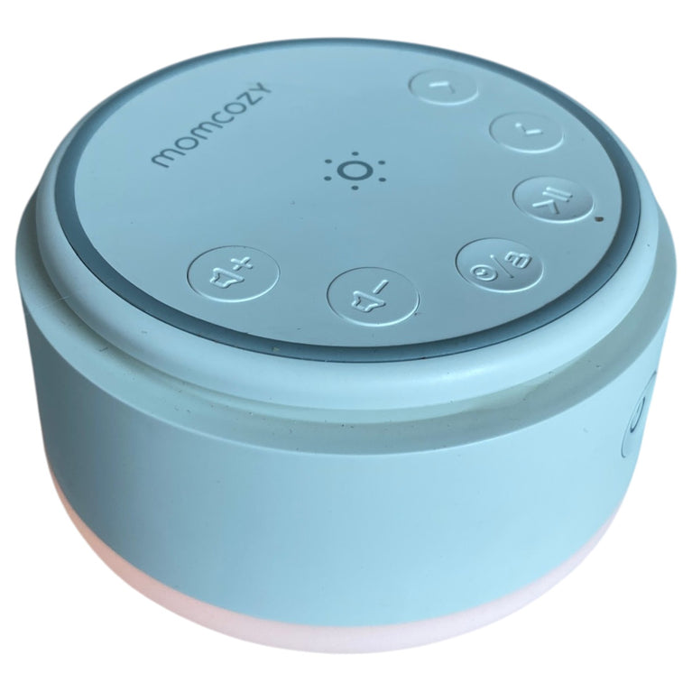 Momcozy-White-Noise-Sound-Machine-White-4-5