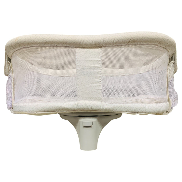 Halo-Bassinest-Swivel-Sleeper-Premiere-Series---Morning-Pebble-5-3