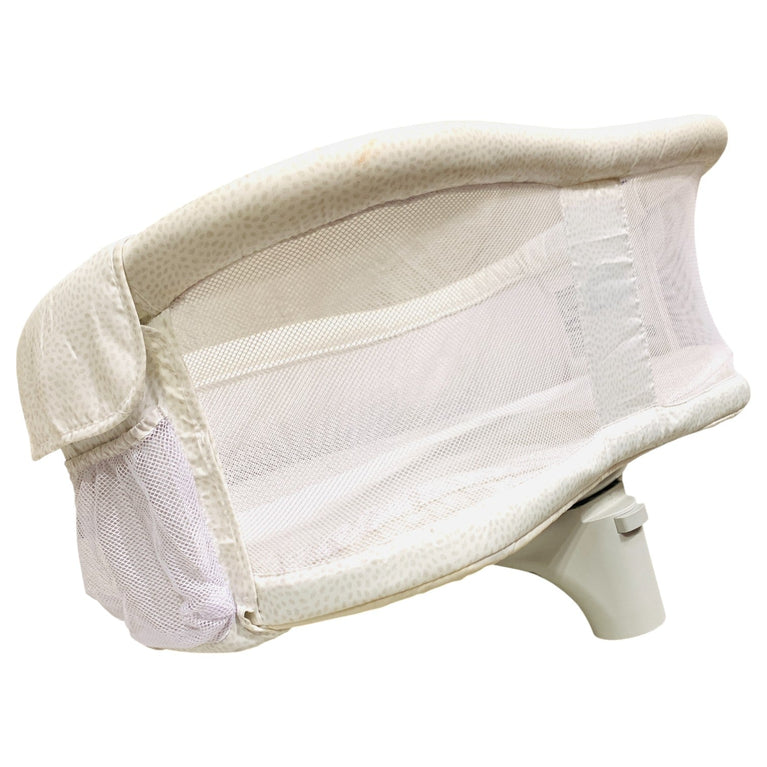 Halo-Bassinest-Swivel-Sleeper-Premiere-Series---Morning-Pebble-5-4