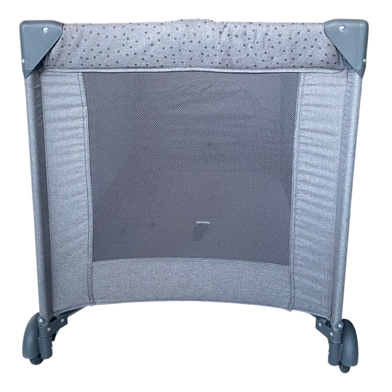 Kinderkraft-JOY-2-Travel-Cot-Grey-1-5