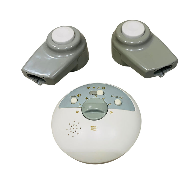 Mothercare-Baby-Motion-Rocker-Grey-1-11