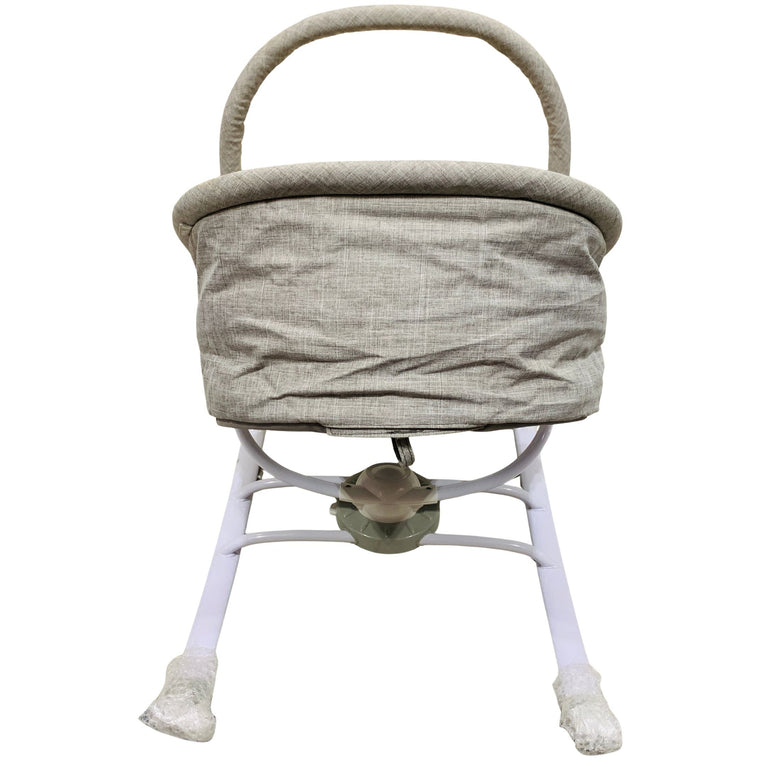 Mothercare-Baby-Motion-Rocker-Grey-1-5