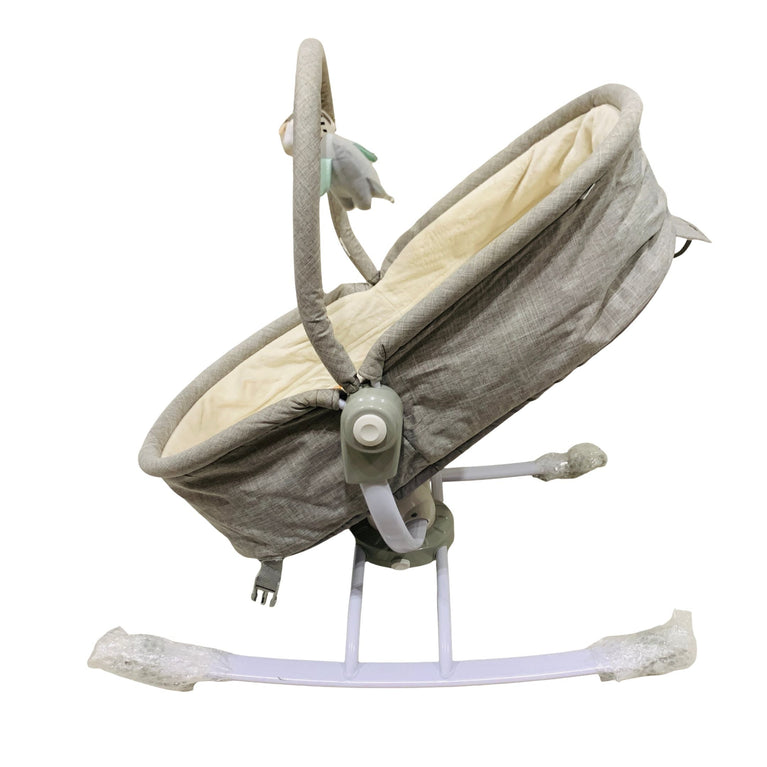 Mothercare-Baby-Motion-Rocker-Grey-1-6