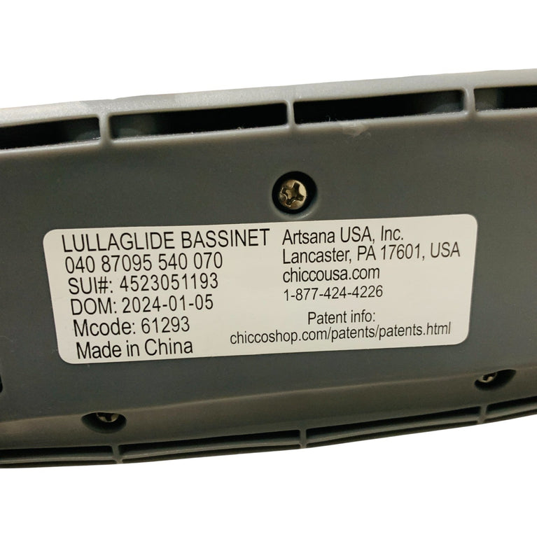 Chicco-LullaGlide-3-in-1-Bassinet-Luna-3-9