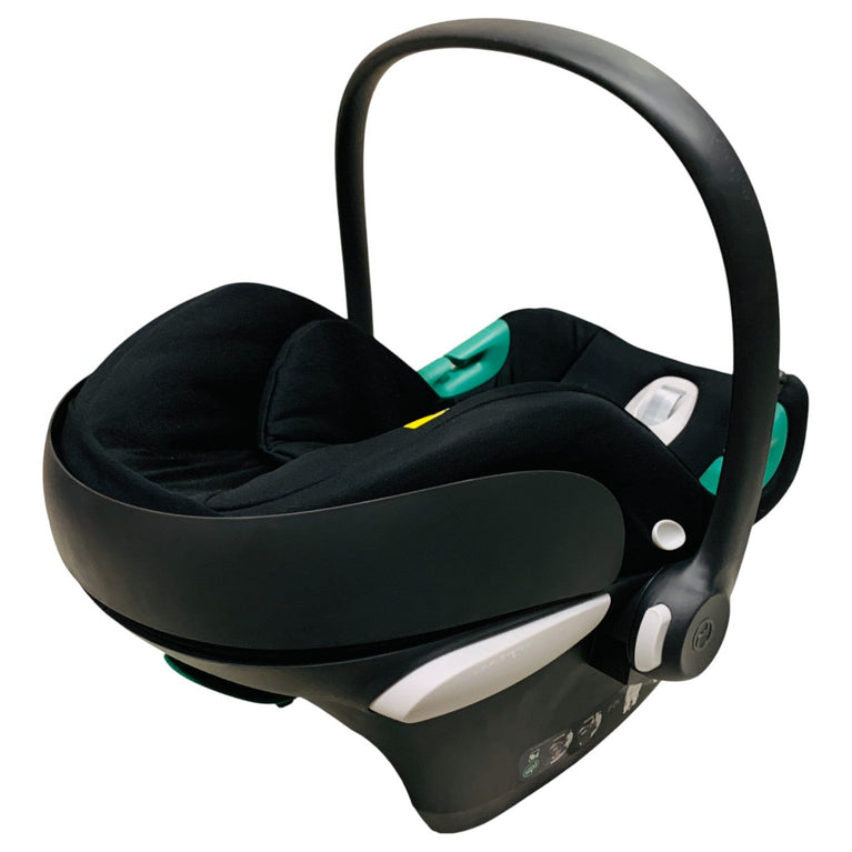 Cybex-Aton-B2-i-Size-Car-Seat-Volcano-Black-1-5