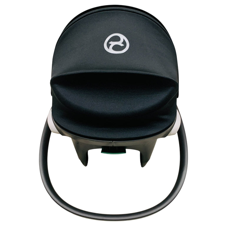 Cybex-Aton-B2-i-Size-Car-Seat-Volcano-Black-1-6