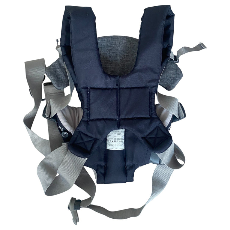 Inglesina-Front-Baby-Carrier-Blue-1-3