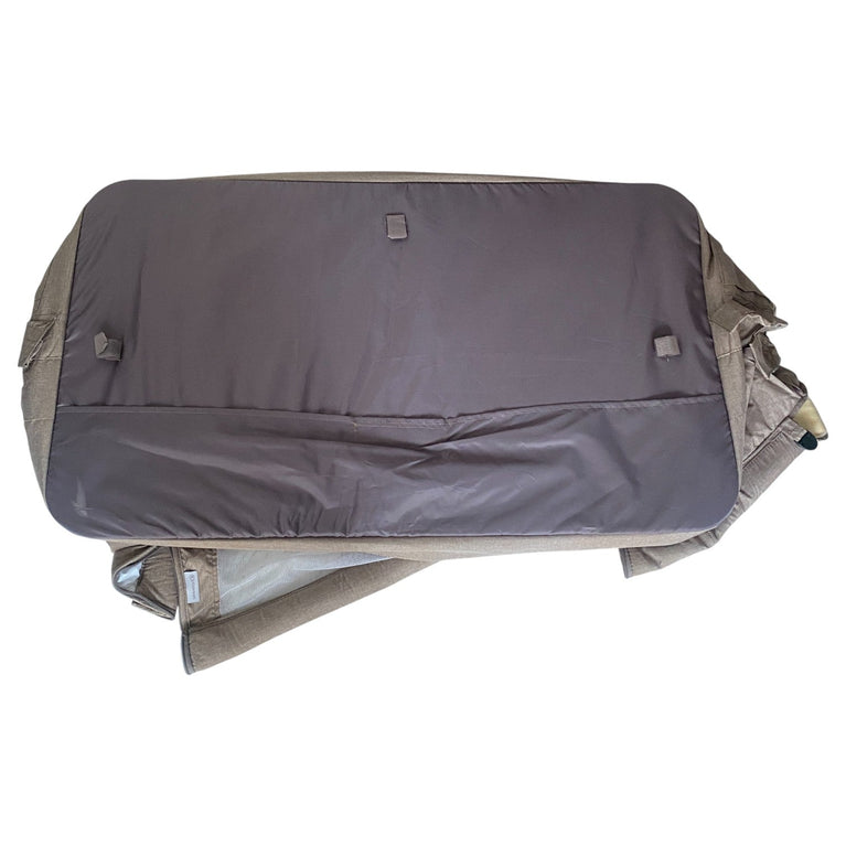 Kinderkraft-Bedside-Neste-Up-Beige-1-3