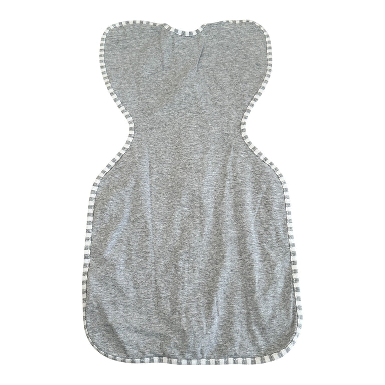Love To Dream Swaddle Up Original - Small (3.5-6 kg) 1 TOG - Grey