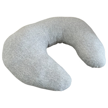 Mamas & Papas Nursing Pillow - Soft Grey