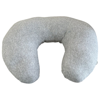 Mamas & Papas Nursing Pillow - Soft Grey