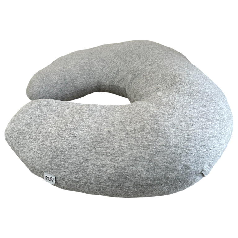 Mamas & Papas Nursing Pillow - Soft Grey