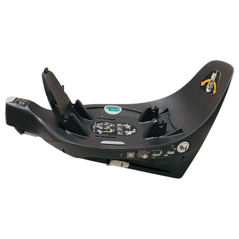 Cybex-Base-Z-i-Size-Black-7-7