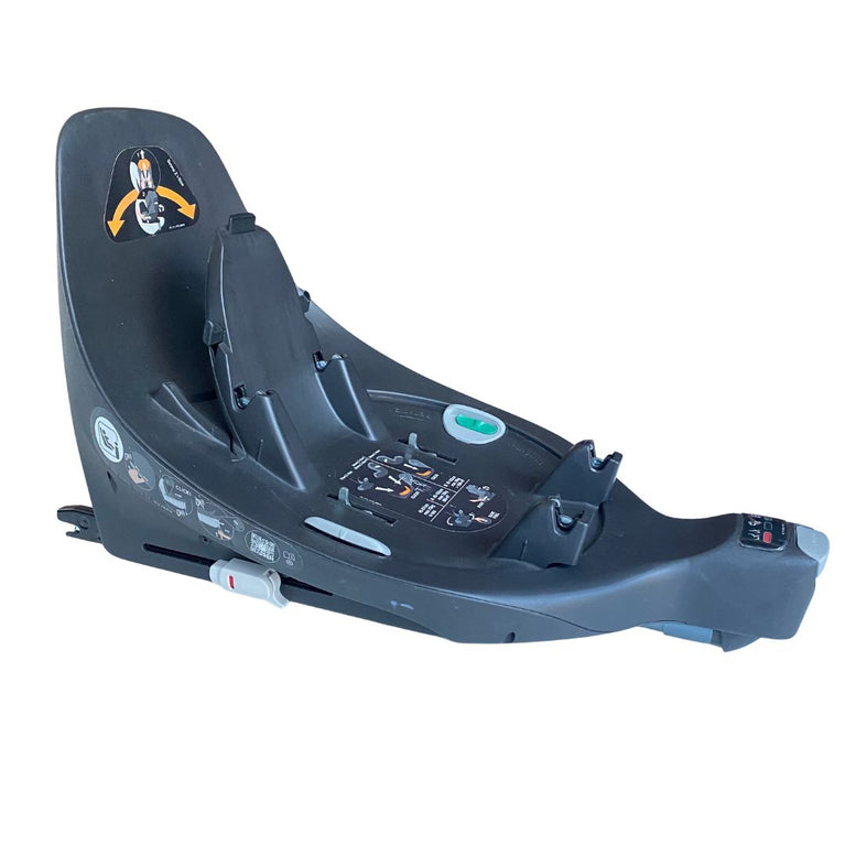 Cybex-Isofix-Base-Z-9-1
