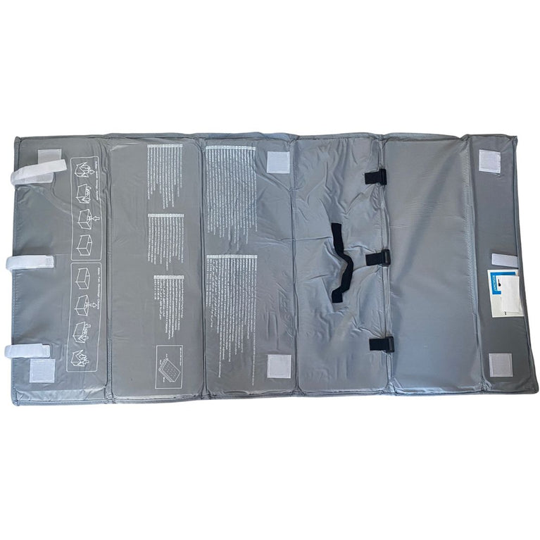 Hawk-Travel-bed--Grey-1-5