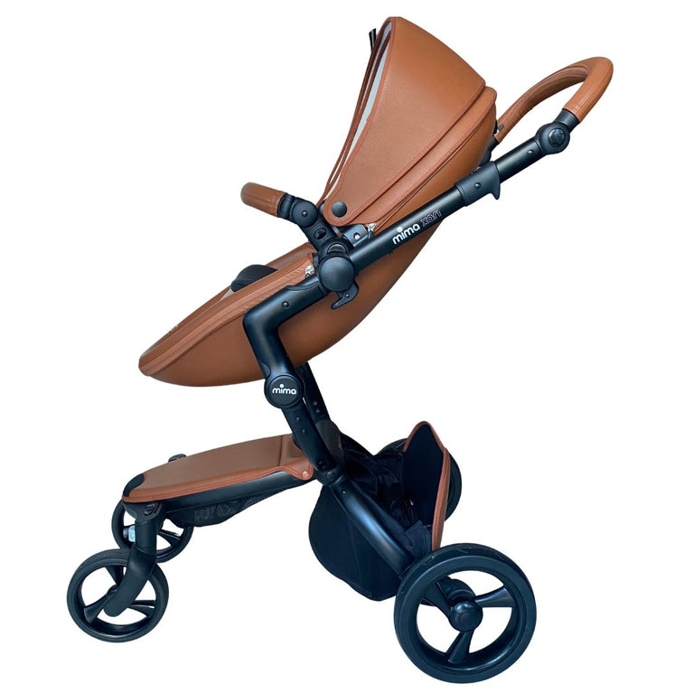 Mima-Xari-Max--Black/Camel-3-4