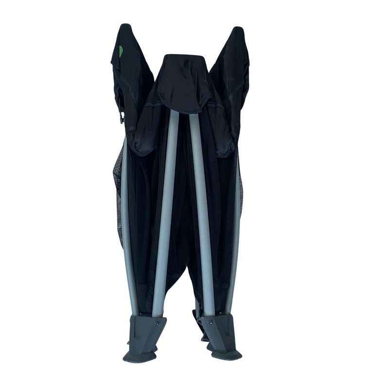 Nuna-Sena-Travel-Cot---Black-5-6