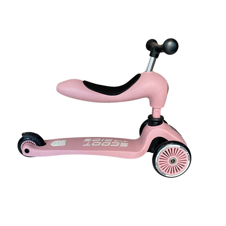 Scoot-&-Ride-Highway-Kick--2-in-1-Scooter--Pink-2-4