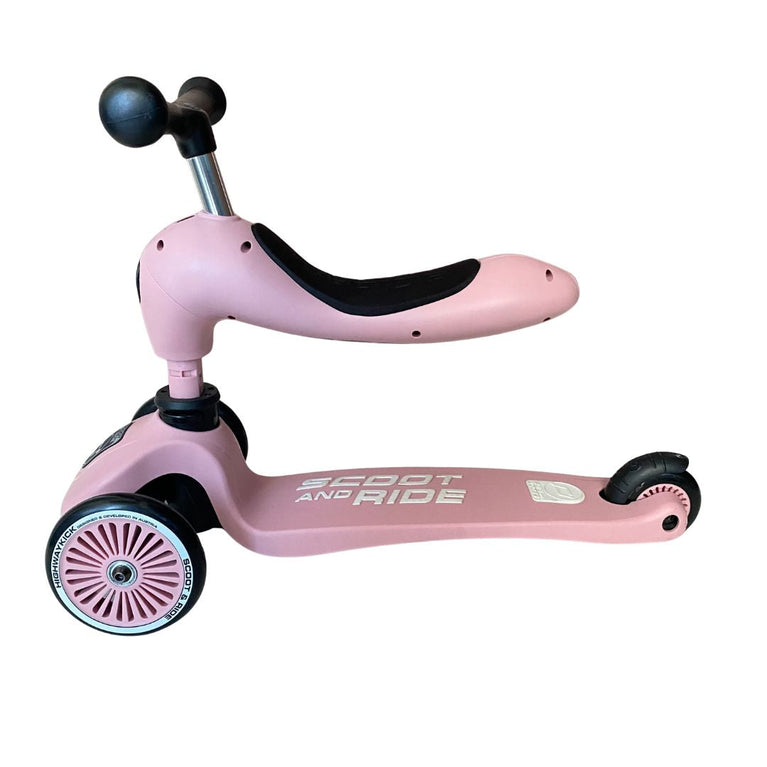 Scoot-&-Ride-Highway-Kick--2-in-1-Scooter--Pink-2-5