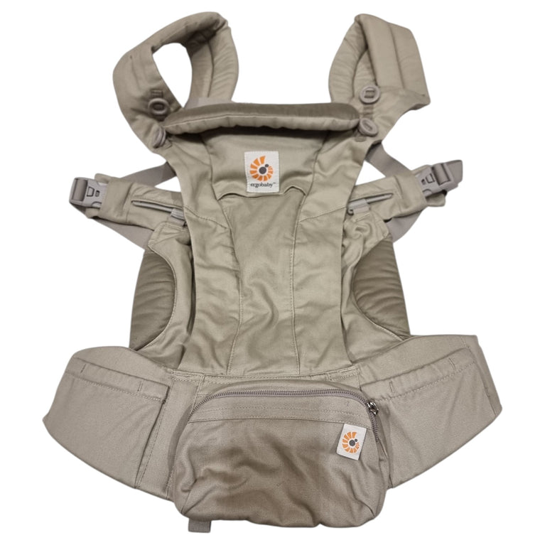 Ergobaby-Omni-Dream-Baby-Carrier-Soft-Olive-1-1
