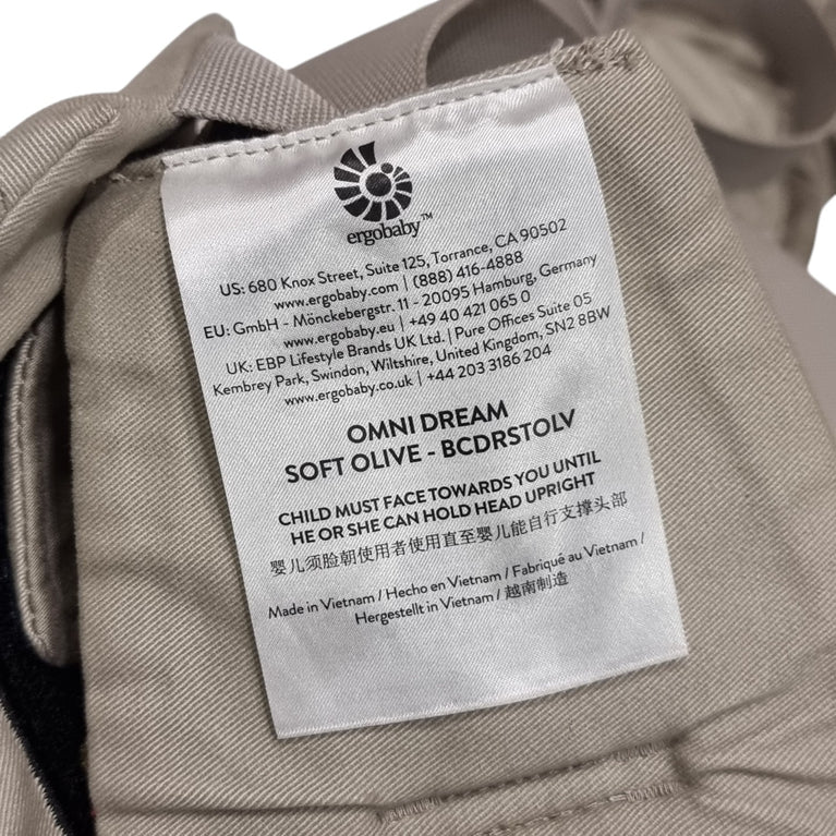 Ergobaby-Omni-Dream-Baby-Carrier-Soft-Olive-1-4