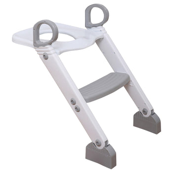 Dream-Baby-Step-Up-Toilet-Topper---Grey/White-1-1