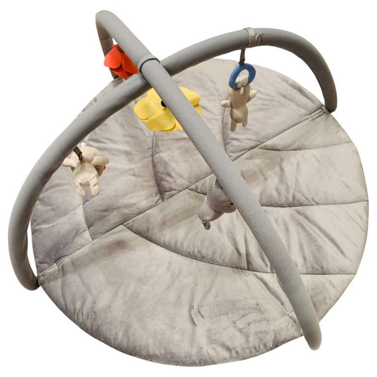 IKEA-GULLIGAST-Baby-Gym-Multicolour-2-4