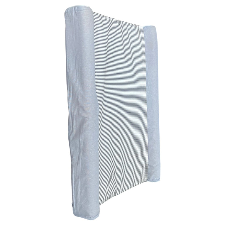 Giggles-Striped-Changing-Pad-Grey-1-1