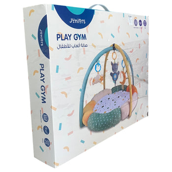 Juniors-Printed-Play-Gym-with-Toy-Bar-1-2