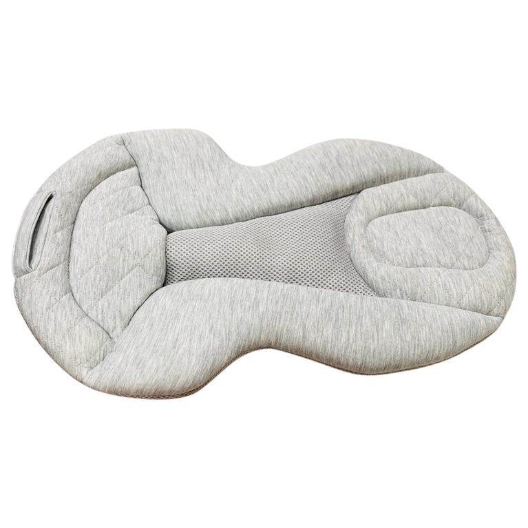 Ergobaby Evolve Bouncer Mesh Cover Only - Grey