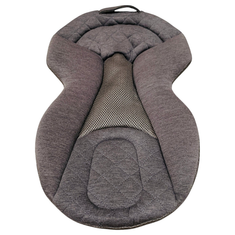 Ergobaby Evolve Bouncer Replacement Cover - Dark Grey