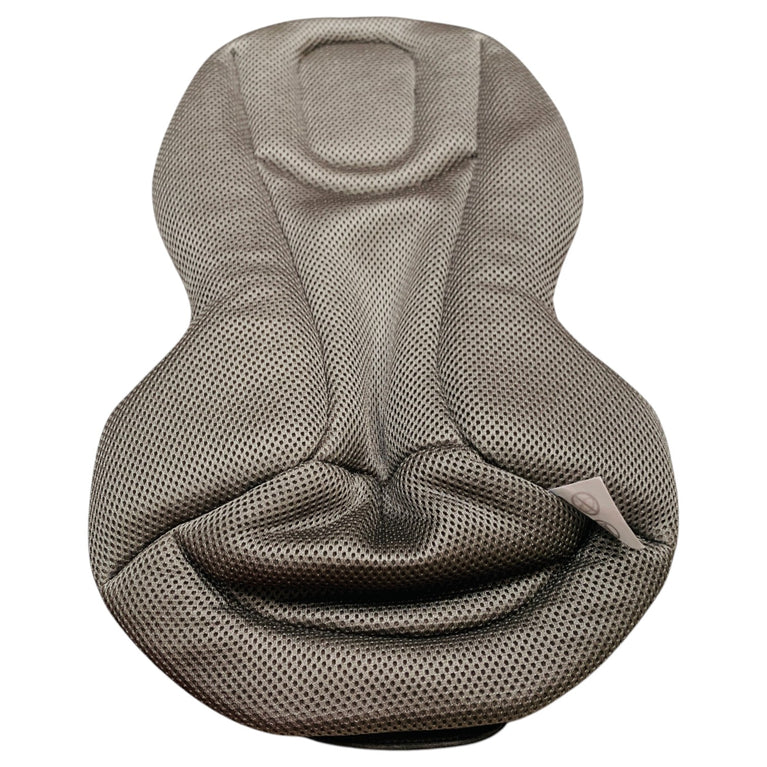 Ergobaby Evolve Bouncer Replacement Cover - Dark Grey
